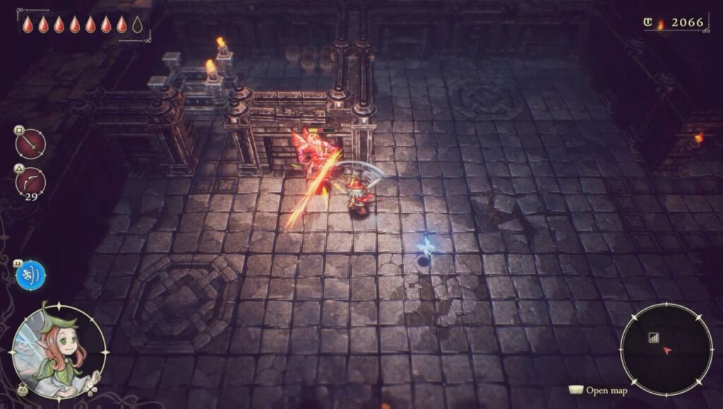 gamen.pro The Adventures of Elliot 3