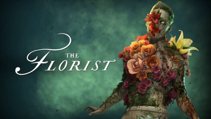 gamen.pro The Florist thumb