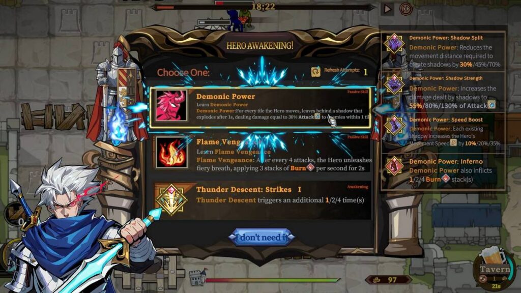 The Gate Must Stand chốt lịch đổ bộ Steam 2 gamen.pro The Gate Must Stand