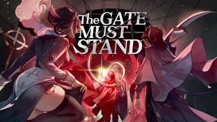 gamen.pro The Gate Must Stand thumb