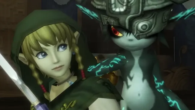 gamen.pro The Legend of Zelda Twilight Princess 12052026