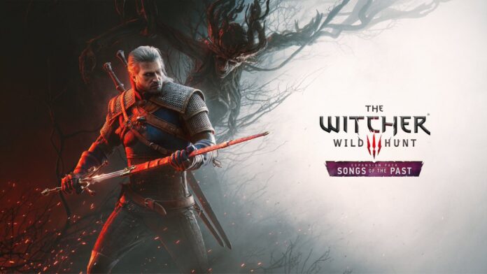 gamen.pro The Witcher 3 songs of the past thumb