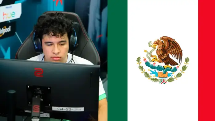 gamen.pro VALORANT Mexico 14052026