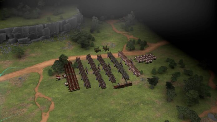 gamen.pro Veterans Napoleonic Wars 8