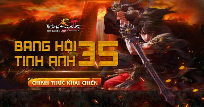 gamen.pro Vo Lam Truyen Ky II 08052026 1