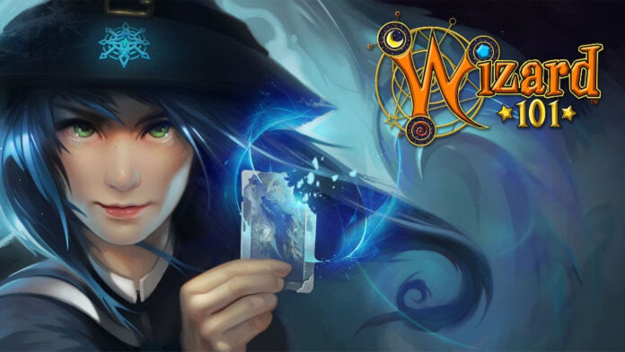 gamen.pro Wizard101 thumb