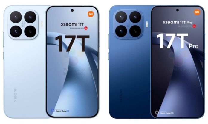 gamen.pro Xiaomi 17T 14052026