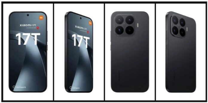gamen.pro Xiaomi 17T 190520263