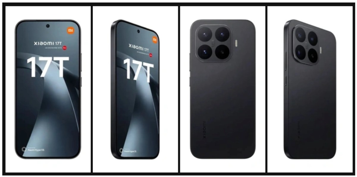 gamen.pro Xiaomi 17T 190520263