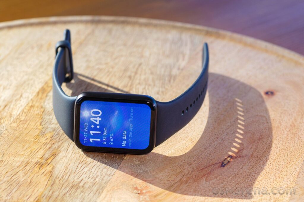 gamen.pro Xiaomi Smart Band 9 Pro