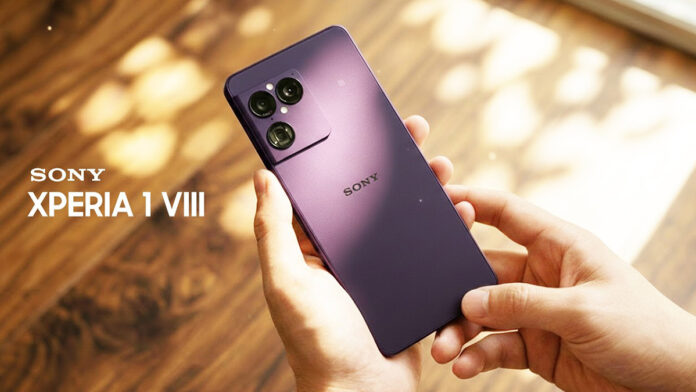 gamen.pro Xperia 1 VIII anh render cover 1