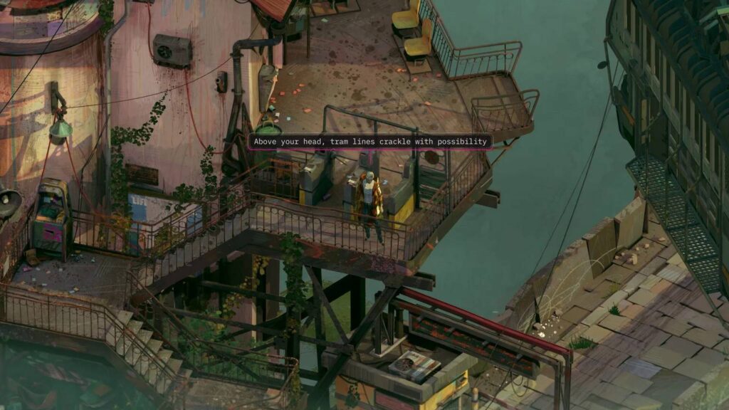 gamen.pro Zero Parades For Dead Spies review 1