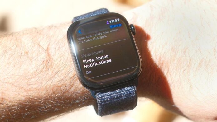 gamen.pro apple sleep apnea thumb