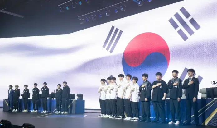 gamen.pro asian games 2026 korea