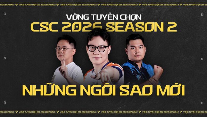 gamen.pro csc 20262205 3