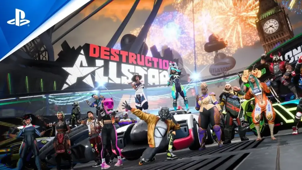 gamen.pro destruction allstars ps5 gameplay inline
