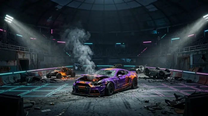 gamen.pro destruction allstars shutdown five years after launch