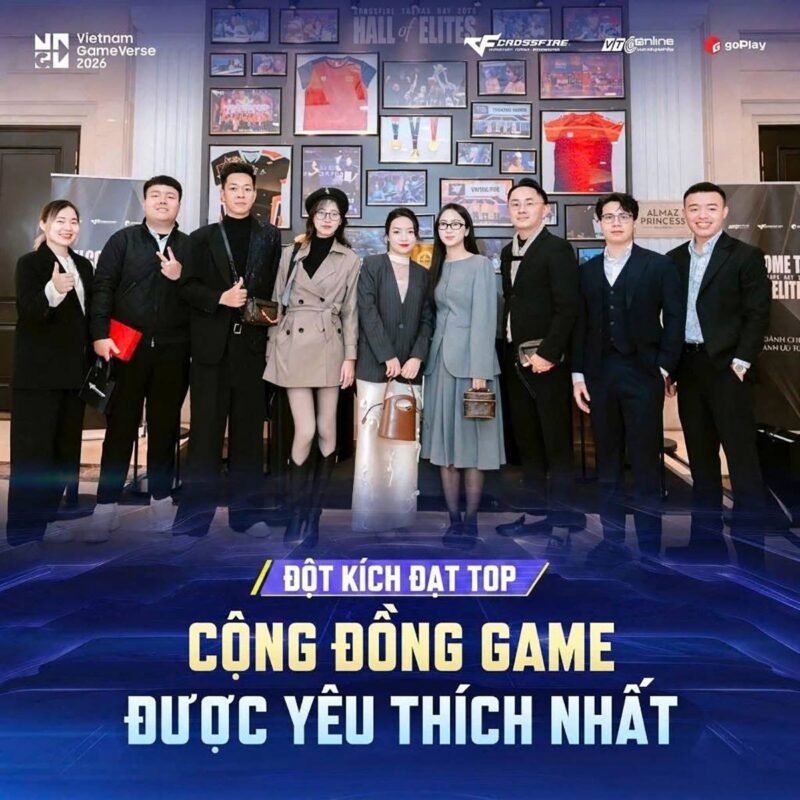 gamen.pro dot kich gameverse 2026 2