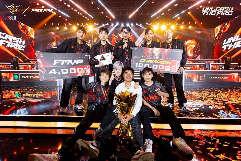 gamen.pro ffws spring 2026 10
