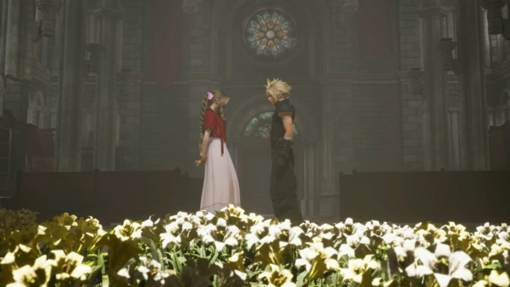 Đạo diễn Final Fantasy 7 Remake Part 3 đã phá đảo game hơn 40 lần 1 gamen.pro final fantasy 7 remake part 3 director original story characters emotions 1200x675 1