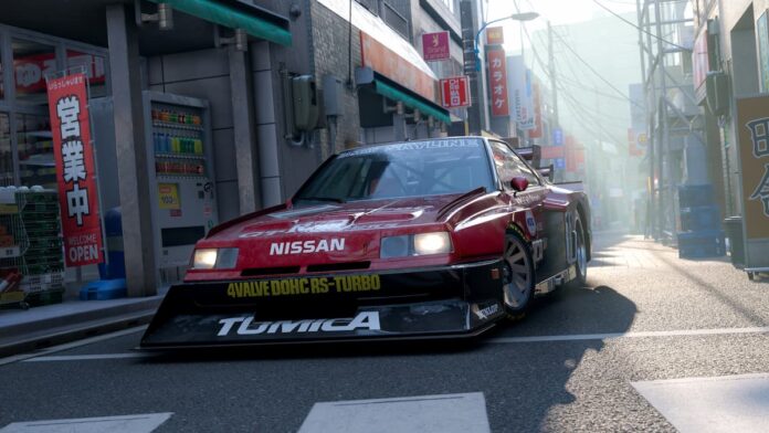 gamen.pro forza horizon 6 screenshot 1