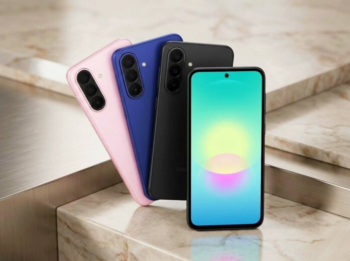 gamen.pro galaxya27 renders samsung onleaks thumbnail