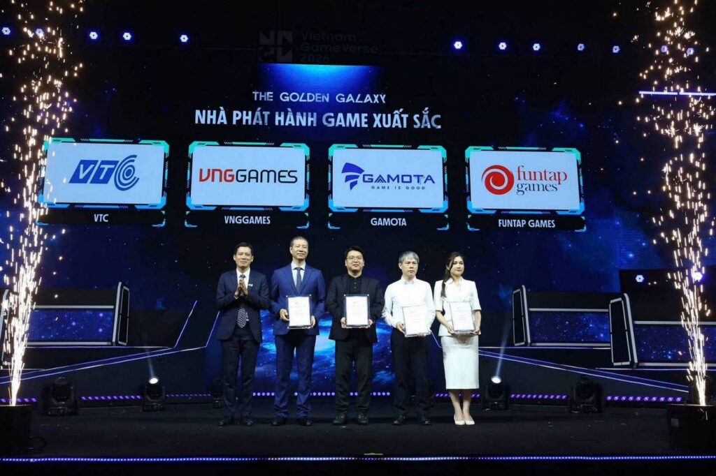 gamen.pro gameverse 2026 main event 13