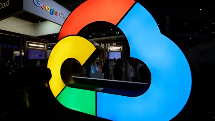 gamen.pro google cloud 16052026