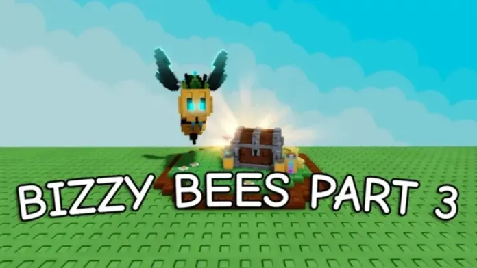 gamen.pro grow a garden bizzy bee update part 3