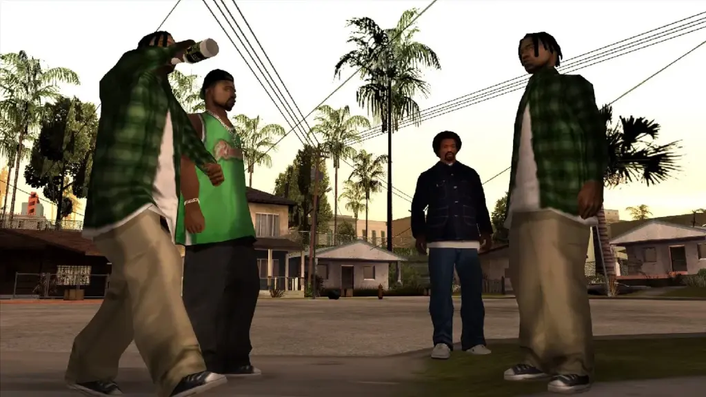gamen.pro gta san andreas screenshot