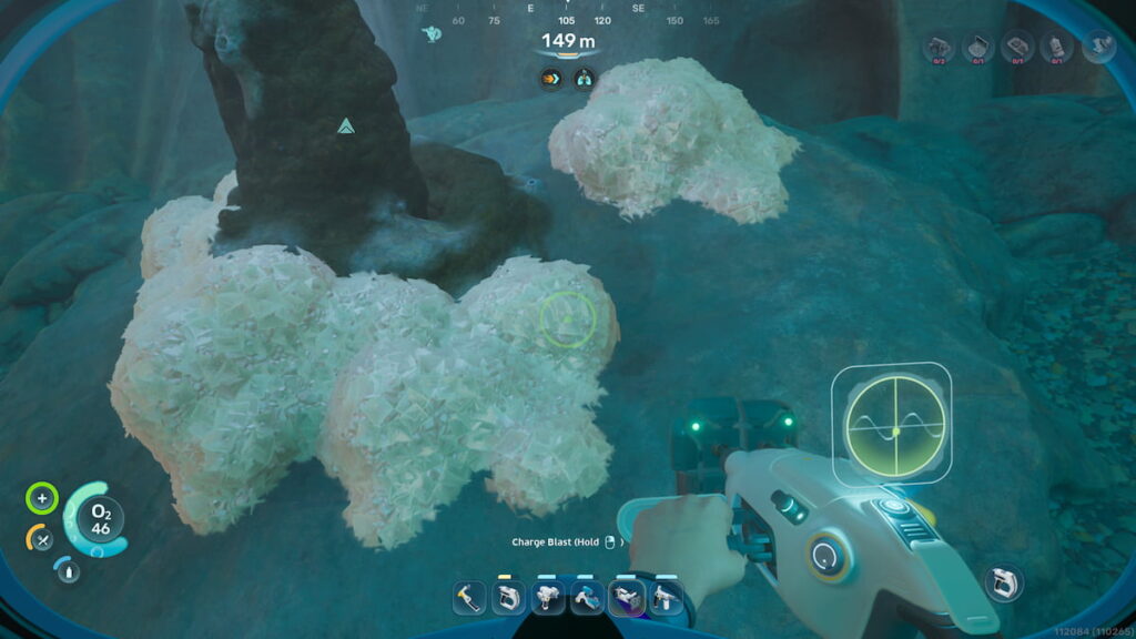 Subnautica 2: Hướng dẫn cách tìm kiếm và sử dụng muối hiệu quả 1 gamen.pro guide Subnautica 2 Salt Deposits 1024x576 1