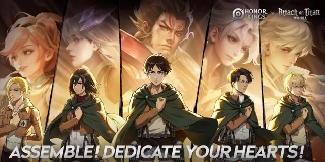 gamen.pro honor of kings ios android attack on titan cover jpg 640