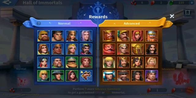 gamen.pro infinity kingdom tier list best immortals JPG 640