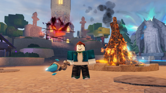 gamen.pro iron soul dungeon codes 550x309 1