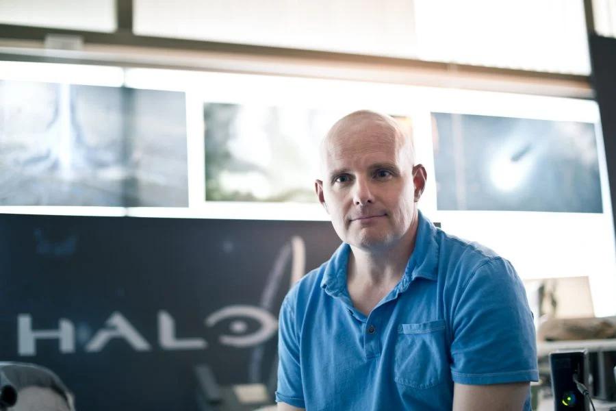 Bit Bot chiêu mộ loạt cựu binh AAA, bổ nhiệm 'tay to' series Halo làm giám đốc sáng tạo 1 gamen.pro it appears frank oconnor has left microsoft after 19 years v0