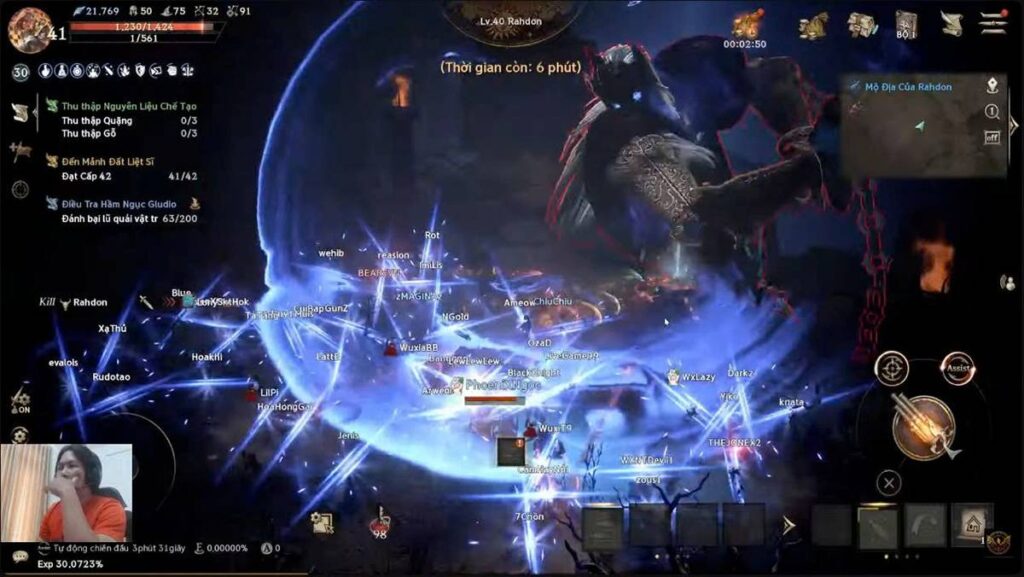 gamen.pro lineage W 27052026 3