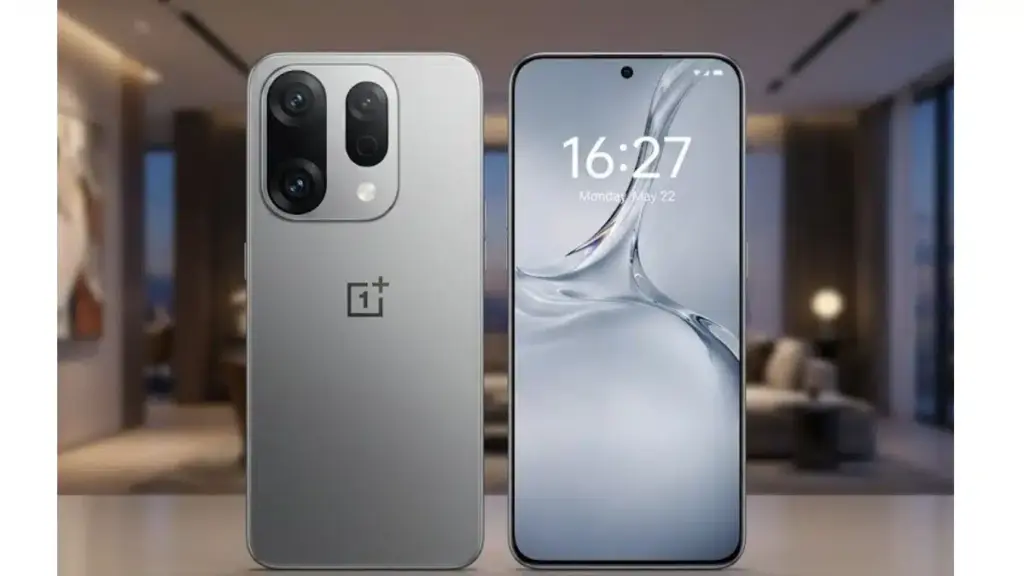 Lộ thông số OnePlus 16: Màn 185Hz, camera tele tiềm vọng 200MP cùng pin 9.000 mAh 1 gamen.pro oneplus 16