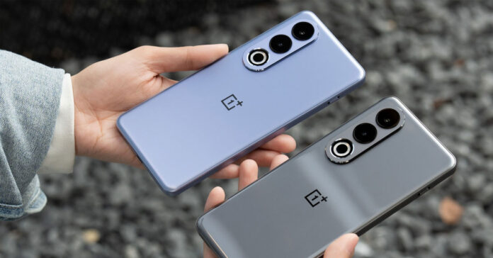 gamen.pro oneplus ace 3v