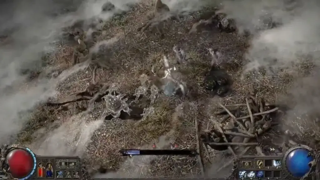 Path of Exile 2 chuẩn bị tung đại cập nhật endgame lớn nhất từ trước tới nay 12 gamen.pro path of exile 2 delirium encounter