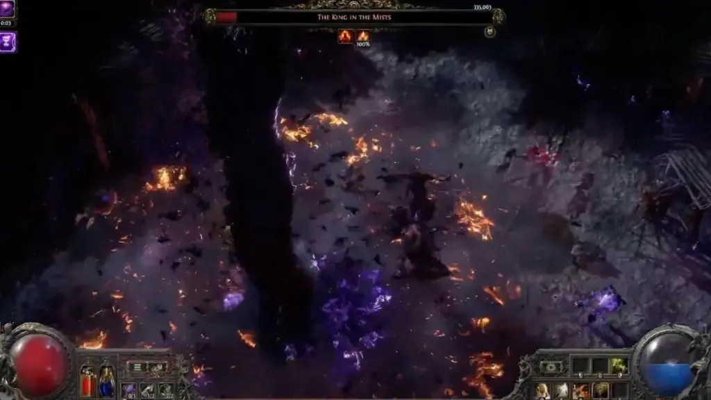 Path of Exile 2 chuẩn bị tung đại cập nhật endgame lớn nhất từ trước tới nay 7 gamen.pro path of exile 2 ritual encounter
