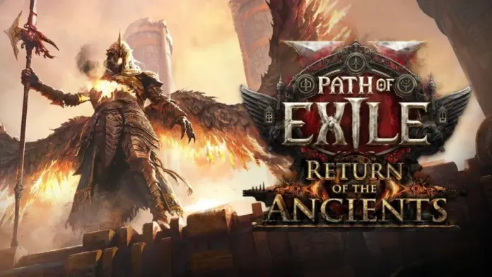 gamen.pro path of exile return of the ancients