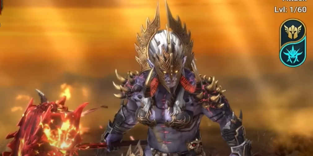 gamen.pro pg raid shadow legends gharol bloodmaul