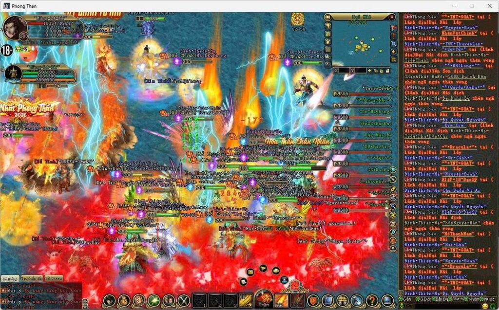 gamen.pro phong than 16052026 8