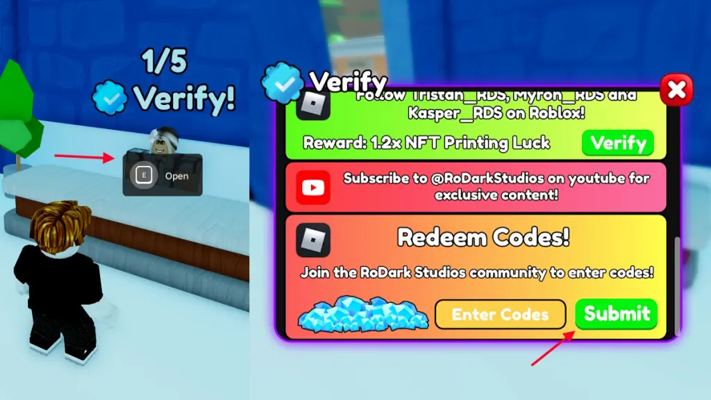 gamen.pro redeem Coding Simulator 2 codes