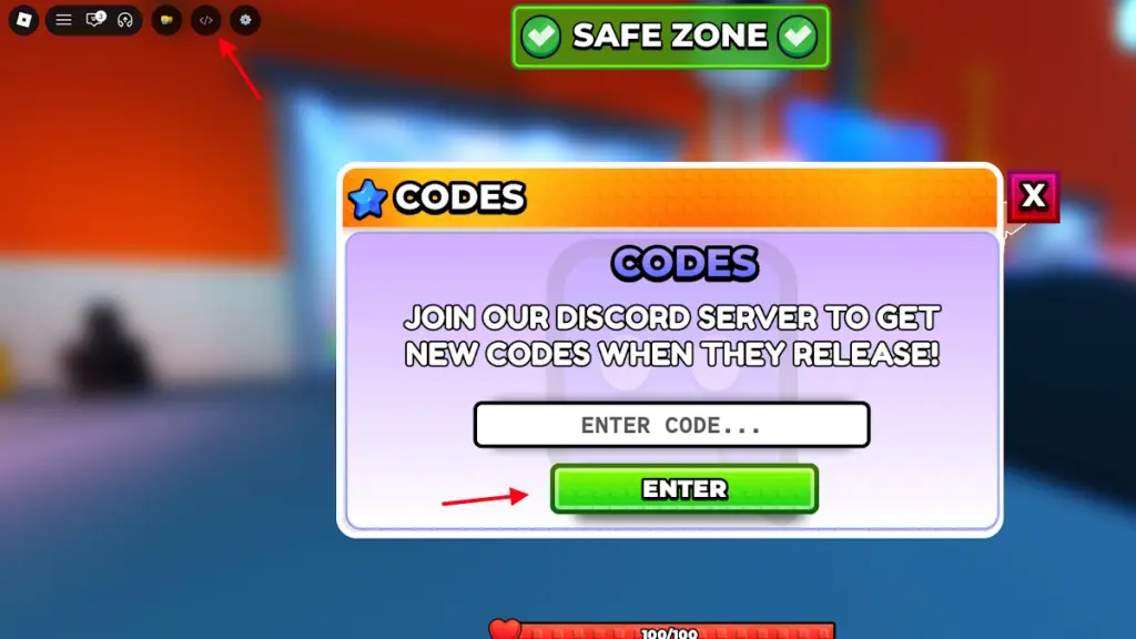 gamen.pro redeem Power Simulator X Codes