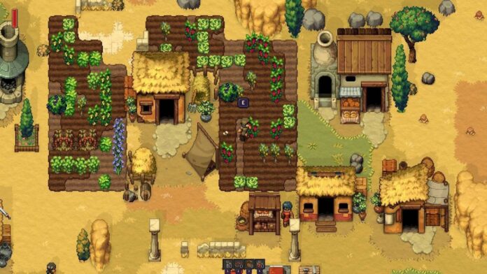 gamen.pro romestead ea pr screenshot 1