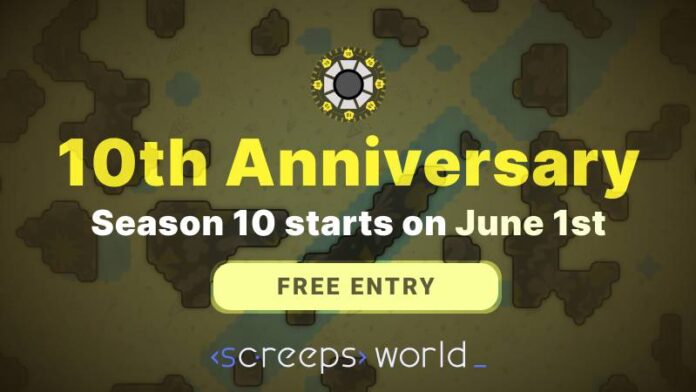 gamen.pro season 10 cover image