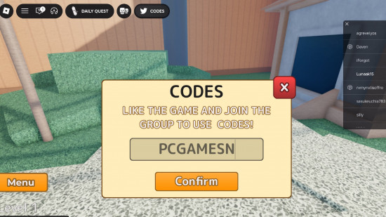 gamen.pro shinobi way codes pcgn 550x309 1
