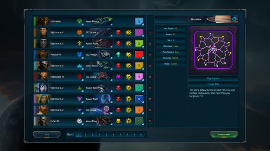 Sins of a Solar Empire 2 gỡ bỏ ảnh AI thay bằng tranh vẽ tay 2 gamen.pro sins of a solar empire 2 update 1 6 patch notes ui horizons 550x309 1
