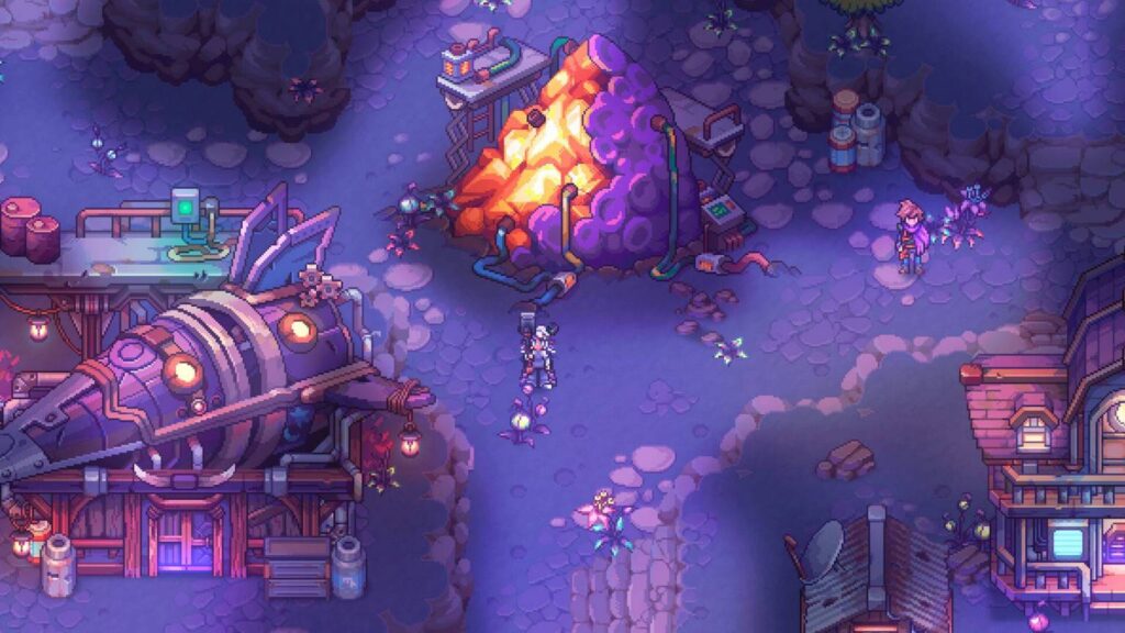 gamen.pro soulbound Screenshot1